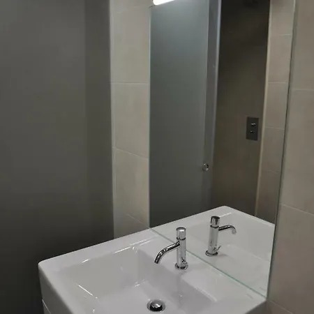 בית הארחה My In The ליסבון