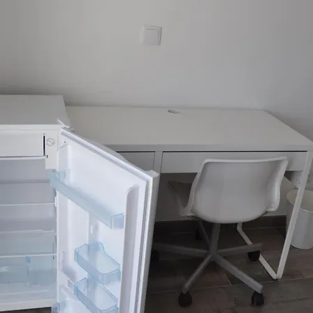 My In The בית הארחה 3*