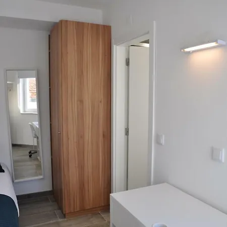 Guest house My In The 3*