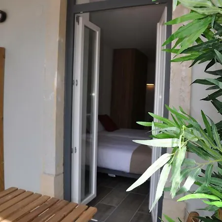 My In The Guest house