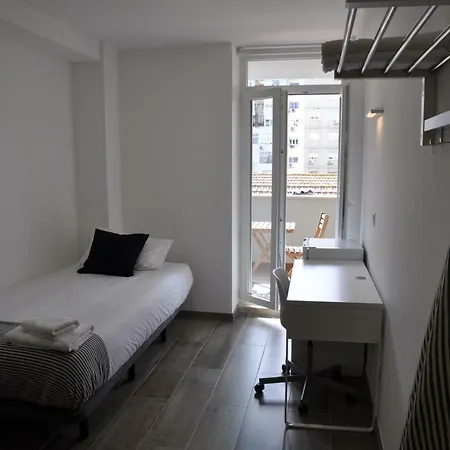 Guest house My In The
