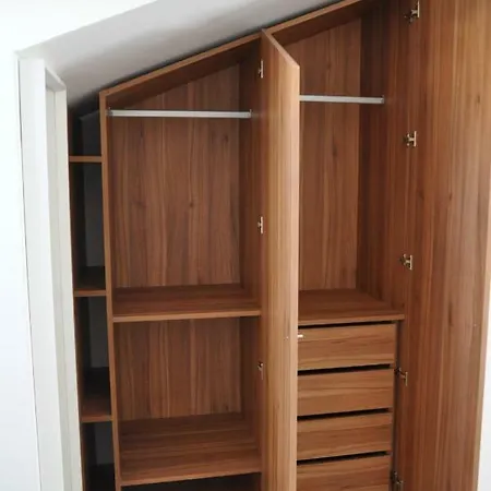 Guest house My In The