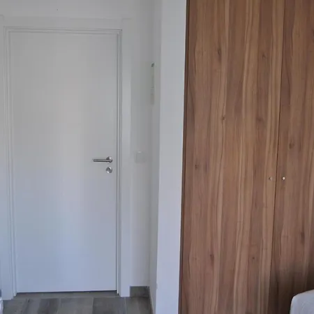 My In The Guest house Lisbon