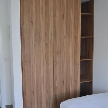 Guest house My In The
